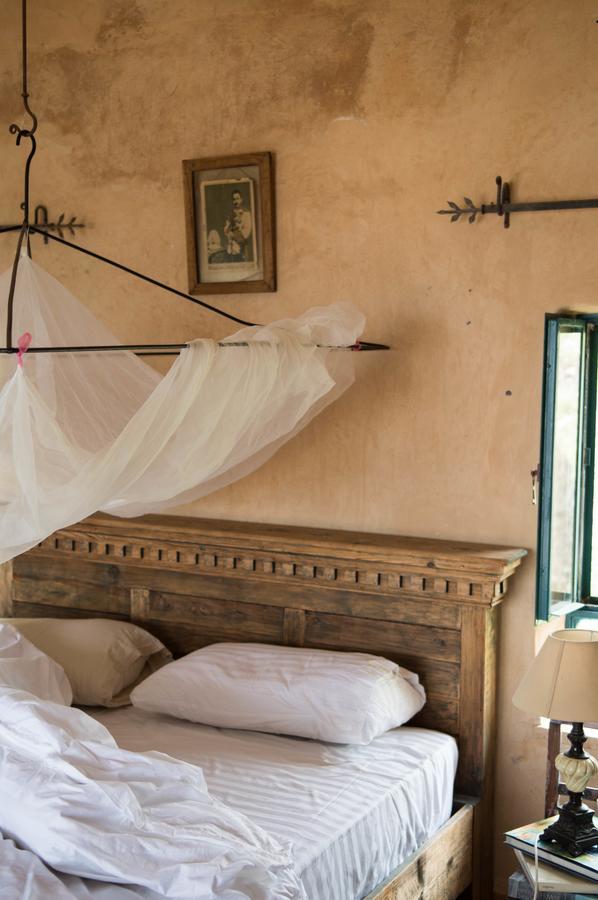 Bed and Breakfast Beit Al Fannan Tabaqat Fahl Zewnętrze zdjęcie