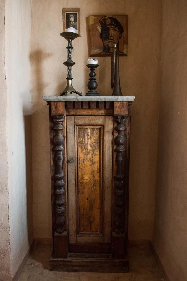 Bed and Breakfast Beit Al Fannan Tabaqat Fahl Zewnętrze zdjęcie